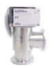 VAT 26434-KE21-CFL1 Pneumatic Angle Valve AMAT 3870-07184 New Surplus