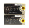 UNIT Instruments UFC-8165 Mass Flow Controller UFC-8165C Reseller Lot of 7 Spare