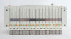 SMC VV5Q11-16-X1602V 16-Port Manifold Module EX420-SDN2 New Surplus