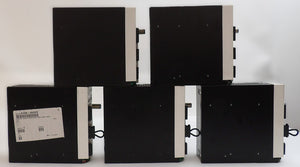 Panasonic MQDB012AAD02 AC Servo Driver AMAT 0190-15328 Lot of 5 Spare Surplus