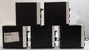 Panasonic MQDB012AAD02 AC Servo Driver AMAT 0190-15328 Lot of 5 Spare Surplus