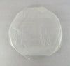AMAT Applied Materials 0020-31536 Stealth Gas Distribution Plate New