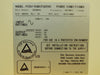 TEAL 3850046 Power Conditioner PCDU-ROBOTSERVO FEI Company CLM-3D Working