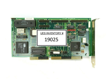Everex EV-346M PCB Card PWA-00736-0A Tencor 162817 Surfscan 7000 KLA-Tencor