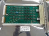 Balzers BG 525 460 AT Gas LC OU 101 PCB Card BG 525 462 BU Used