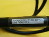 Kawasaki 50976-2142 Wafer Handling Robot Interface Cable 8' Used Working