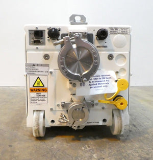 IPUP A100L Alcatel A100L31153 Dry Pump AMAT Applied Materials Tested Refurbished