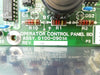 AMAT Applied Materials 0100-09058 Operator Control Panel Board PCB P5000 Working