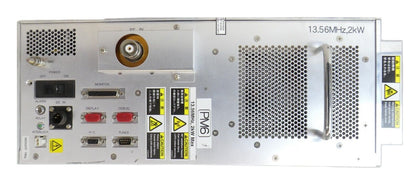 Daihen Corporation RMN-20K1-V RF Auto Matcher 13.56MHz @ 2kV Working Surplus