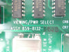 ASML 859-8132-002 Viewing Power Select Panel SVG 859-8132-002 HP 10780F Working