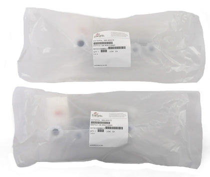 Entegris 888-900015 LDM Manifold Mesa Cleaner Reseller Lot of 2 New Surplus