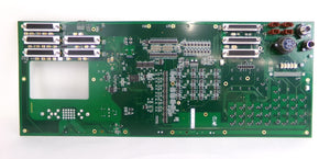 MKS Instruments AS00284G-05 ISAC CPI IO BLOCK PCB AMAT 0190-62020 Working Spare