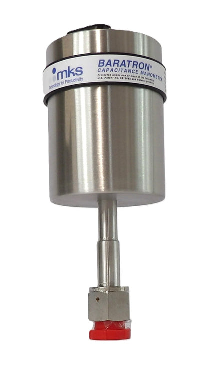 MKS Instruments 624H-32749 Baratron Pressure Transducer Type 624 New Surplus