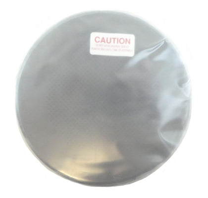 Lam Research 716-006711-002 Upper Electrode Graphite Showerhead 5.50" SFG2 New