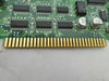 TEL Tokyo Electron EC80-000117-21 PCB Card TEB108-11/SIO ACT8 Working Surplus