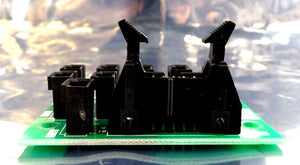 Shinko SBX93-100133-11 Interface Board PCB SBX08-000053-11 SRCN1 Lot of 11