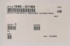 Futurestar 148-00250 Flowmeter Pathfinder AMAT 1040-01184 New Surplus
