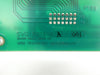 SVG Silicon Valley Group 80161BA-001 Transport Arm Motherboard PCB Rite Track 88