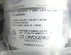 CTI-Cryogenics 8116250G003R On-Board P300 Cryopump Manufacturer Refurbished