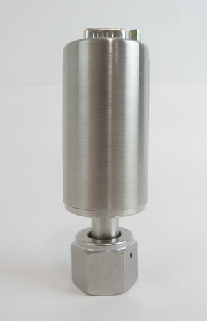 MKS Instruments 750B51TCE2GA Baratron Pressure Transducer New