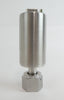 MKS Instruments 750B51TCE2GA Baratron Pressure Transducer New