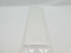 Novellus Systems 15-032014-00 Quartz Window Sapphire Coating Rev. A New Surplus