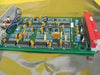 AMAT Applied Materials 0100-90468 Charge Voltage PCB Card Used Working