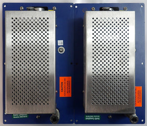 Harvard Apparatus 98-2482 Spectrometer Syringe Pump Lot of 2 Working