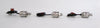 UE Precision Sensors E36W-H25 Absolute Pressure Switch Reseller Lot of 6 Spare
