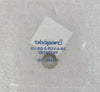 Air Products 1495-3154A Gas Inlet Pigtail Keyed 1/2 Inch FVCR New Surplus