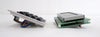 ENI RACK-AM300-HDPCVD Display Control PCB Set VK204-25 LK204-25 Lot of 3 Spare