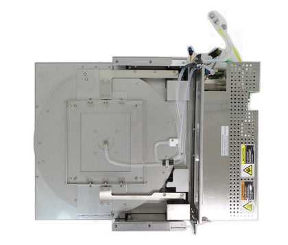 TEL Tokyo Electron 300mm LHP Low Temp Hot Plate Station Lithius Damage PCB As-Is