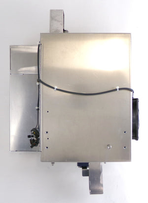 TEL Tokyo Electron EZF-6KA-TVE TW87-005080-11 RF Filter 6000 VDC 0-40kHz Working