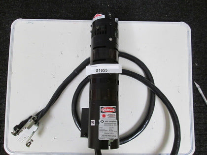 JDS Uniphase 2214-25ML Air Cooled Argon Laser