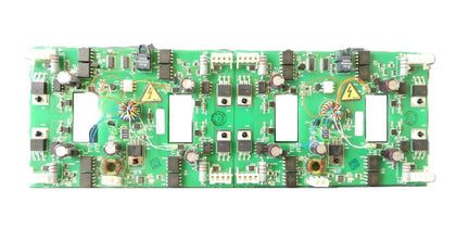 MKS Instruments 1019249-001 PCB 1019246-001 Optima RPG Series Lot of 2 Working