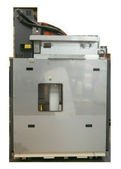 TEL Tokyo Electron IRAS Interface Robotic Arm Sub Lithius 5087-403675-12 Surplus