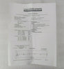 Tylan FC-2902MEP Mass Flow Controller MFC 3 SLM O2 $ Manufacturer Refurbished