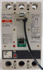 Eaton JGE3250NN 3 Pole Circuit Breaker J250E Lot of 2 Working