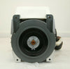 Leroy Somer UL-E68554-G LSMV Vacuum Pump Induction Motor Used Tested Working