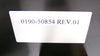 Kawasaki 3NS004S-L002 300mm Wafer Prealigner AMAT 0190-50854 Working Surplus
