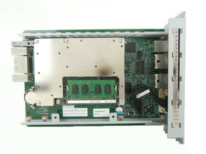 Fujitsu PA03585-D310 Single Board Computer SBC PCB Card PDSTLCS-A TEL AM100