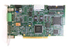 National Instruments 184726E-11 DeviceNet PCB Card PCI-CAN Working Surplus