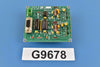 Genus Inc 41579-00 PCB Fiber Optic Converter