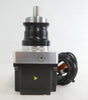 Yaskawa Electric SGM7P-08A7E-YA17 AC Servo Motor YSC-SGM7P-08-005 Working