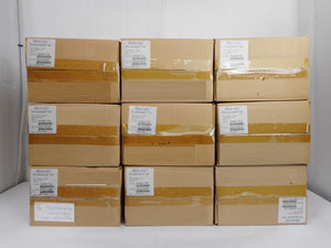 Mykrolis CN0601T06 Cartridge Filter 0.6µm ProcessGard Lot of 54 New Surplus