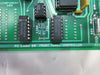 Amray 90793D PC Card Front Panel Controller 800-1707D PCB Used Working