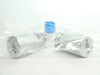 Parker 45600994 Diaphragm Valve 945YLP/LPFSFFFKCTECH New Surplus