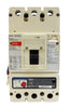 Eaton KD3400F Industrial Circuit Breaker KD 35k KES3400LS Working Spare
