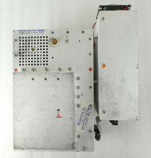 RF Services 9900-0003-15 RF Match RFS 1000 Mattson 553-00098-00 Untested As-Is