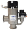 MKS Instruments 100016533 KF40 Angle Valve Working